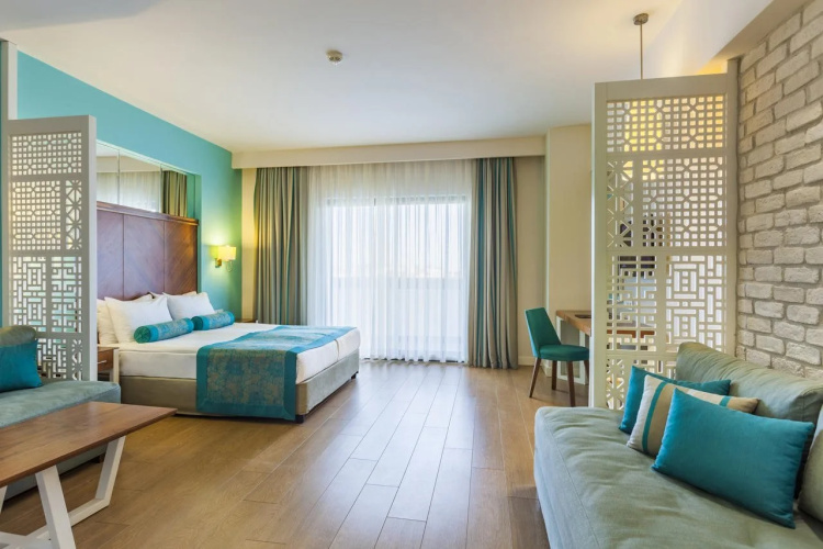 Terrace Elite Resort - All Inclusive