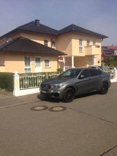 Comfort Quadruple room with balcony