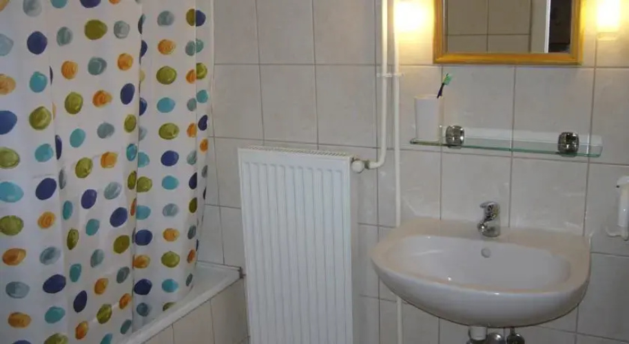 Budapest Center Apartment V2