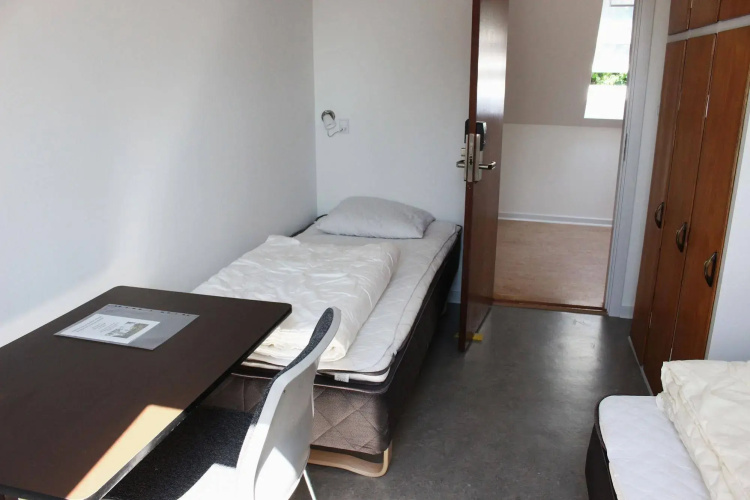 Aarhus Hostel og Hotel
