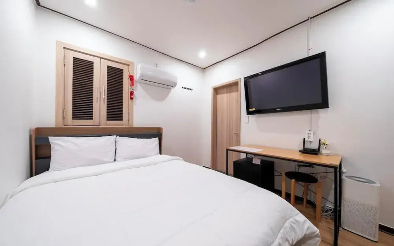 Hotelafbeelding