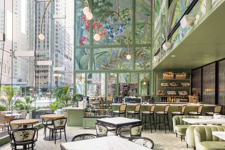 Pendry Chicago photo 33