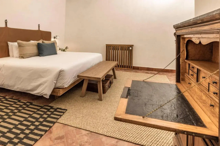 Casa Clara by Ananay Hotels