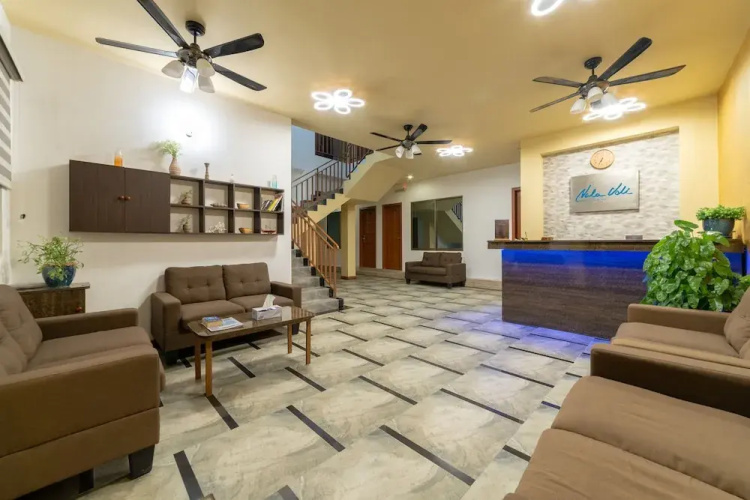 Nala Veli Beach & Spa