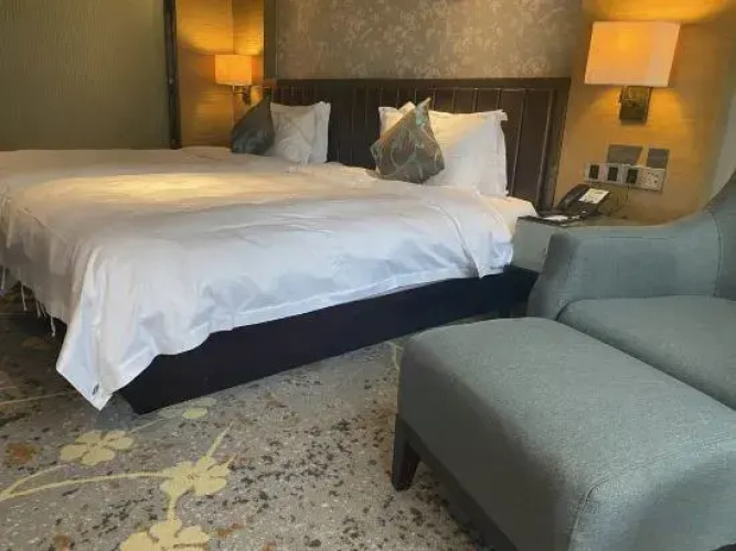 Changchun Hotel