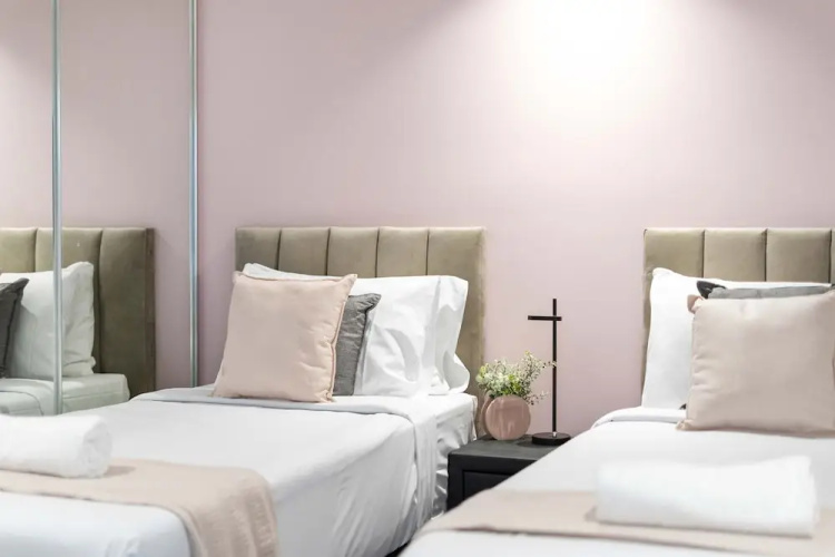 Avalon Apartments - Wow Stay