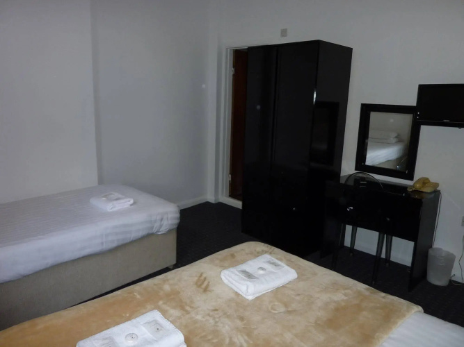 Notting Hill Hotel