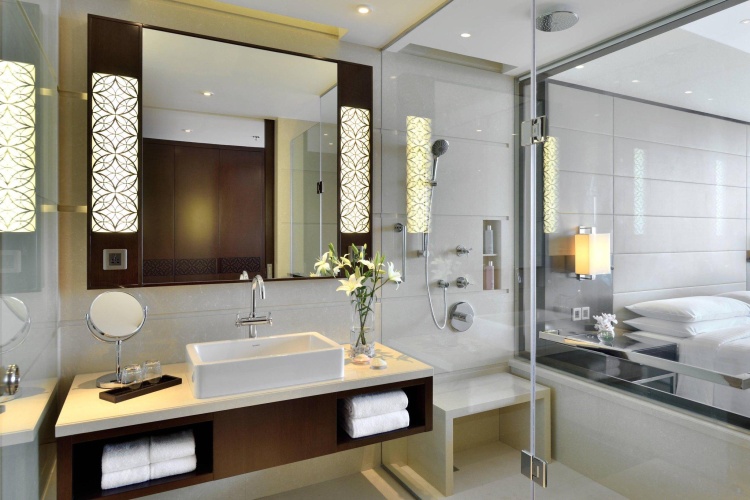 Executive Twin room