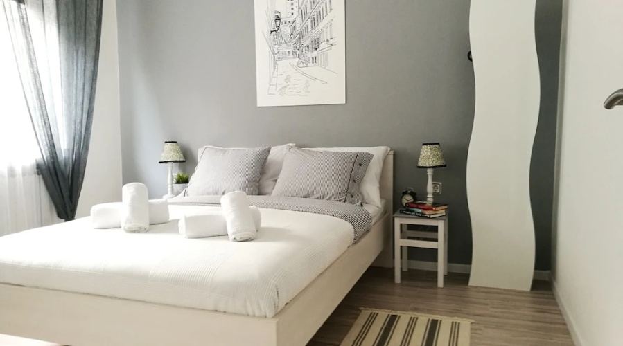 Dub  Apartments Zagreb