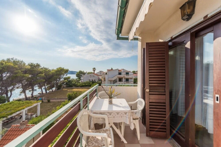 Jadra - 28 m From Beach - A4