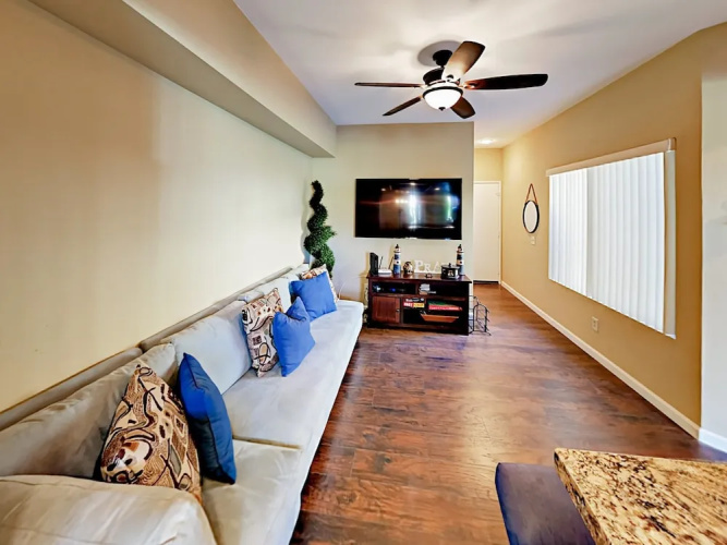 PGA West condo - 3 Br condo by RedAwning