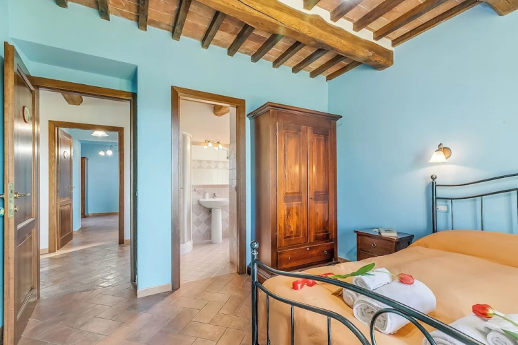Le Sorgenti House
