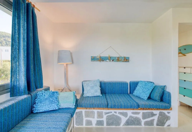 Feel Good Apartment