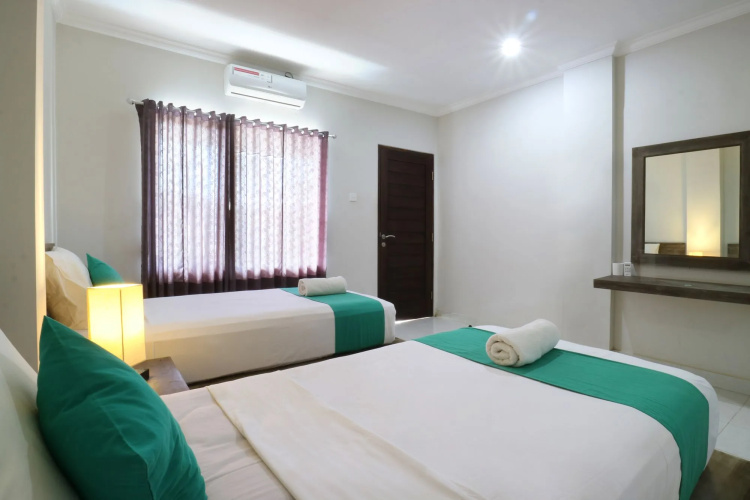 Delali Guest House