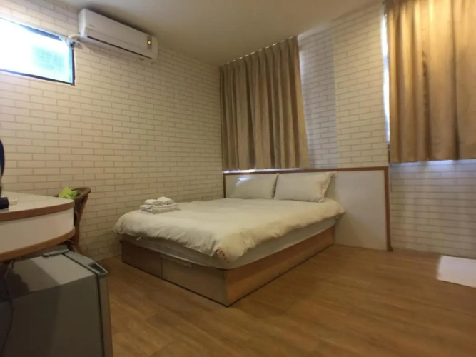 Funja Colorful Hotel