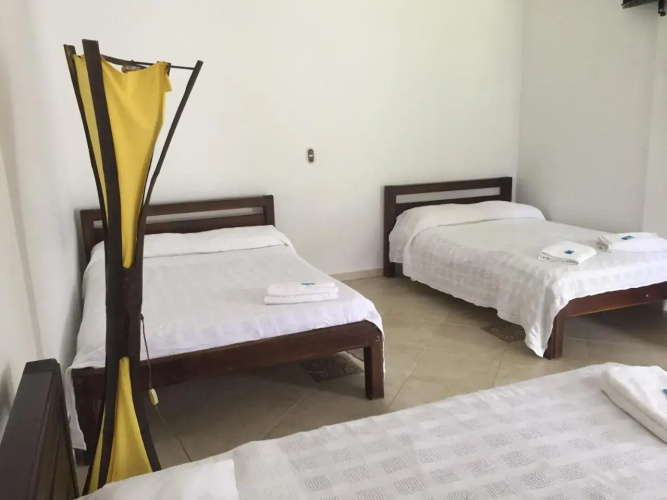 Finca Hotel Terranova