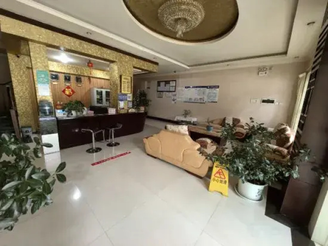 Nachi Denan Hotel