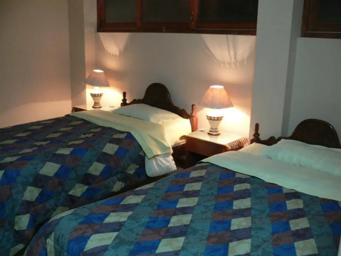 Hostal Vista Hermosa