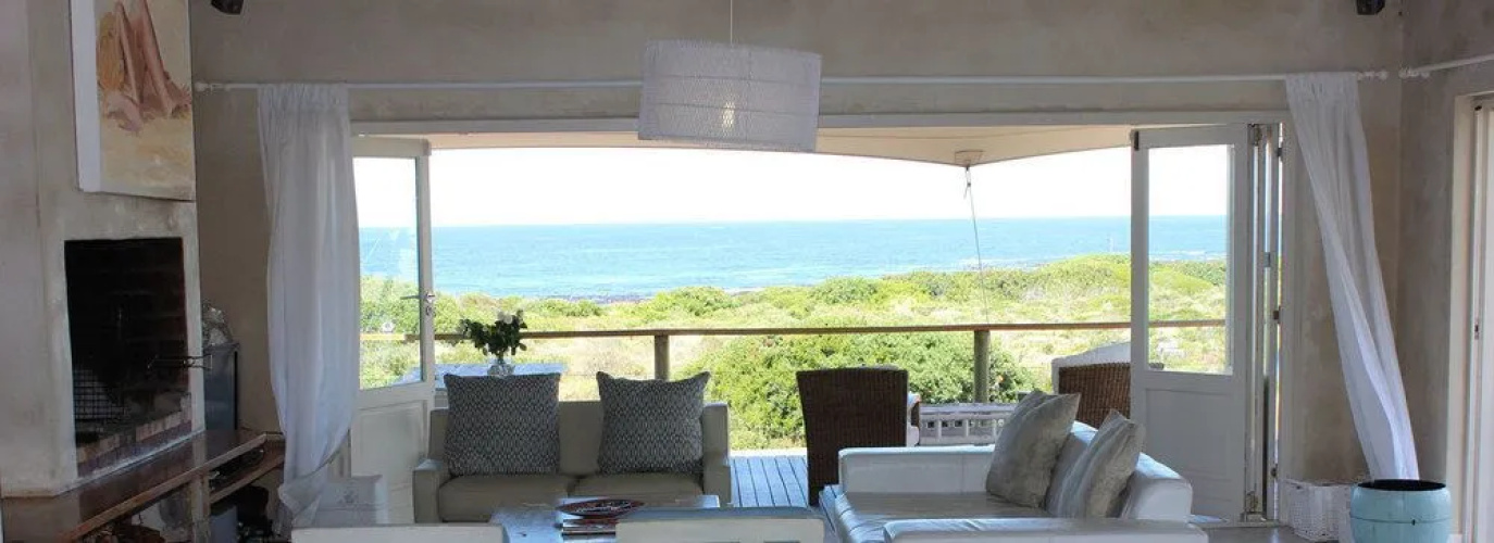 The Ocean Villa