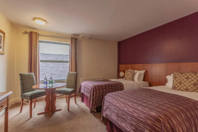 Silverbirch Hotel