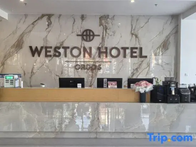 Weston Hotel
