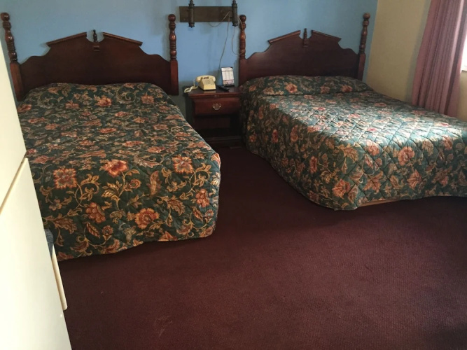 Double A Motel