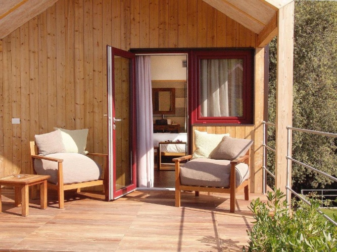 Cottage