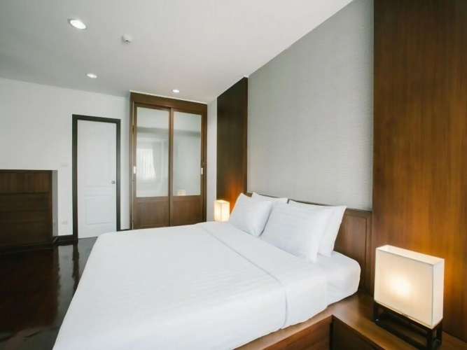 Jasmine Resort Sriracha