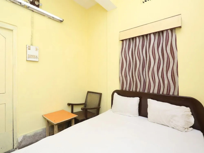SPOT ON 40303 Hotel Surya