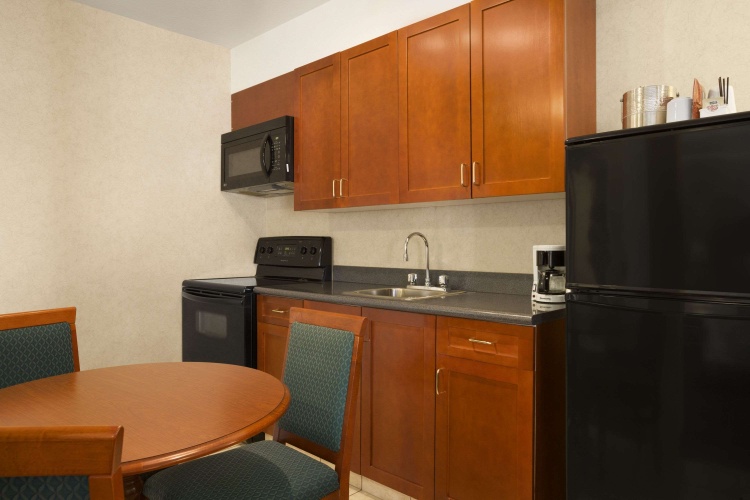 Travelodge By Wyndham Strathmore photo 21