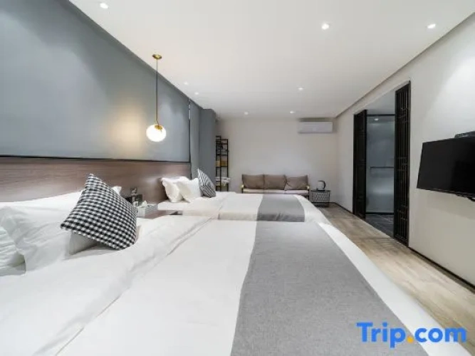 1 Bedroom Classic room