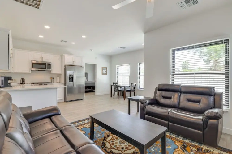 1 Bedroom Cottage