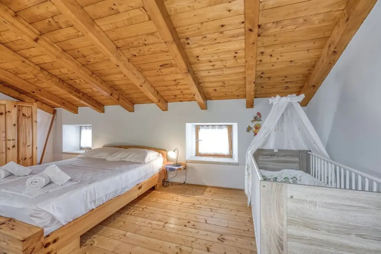 Casa Rustica Felker