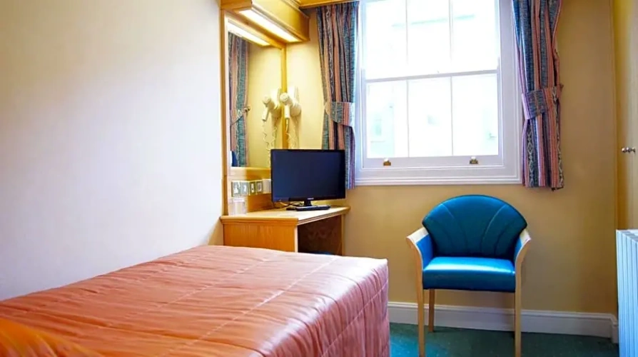 Single room