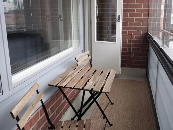 2ndhomes Station Apartment