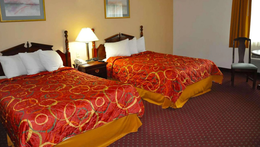 Avalon Inn