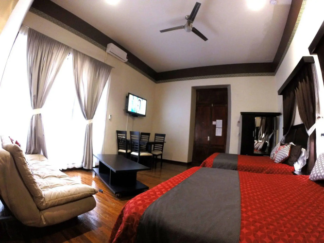 Hotel Providencia