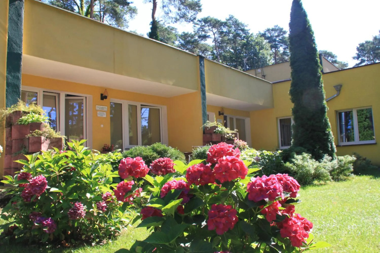 Imagen del hotel