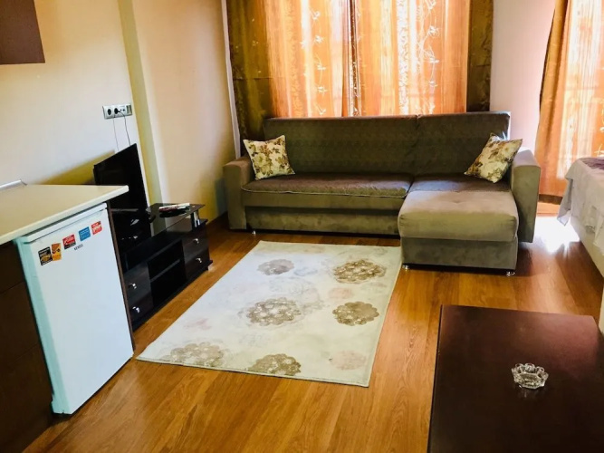 Demir Palas Suites