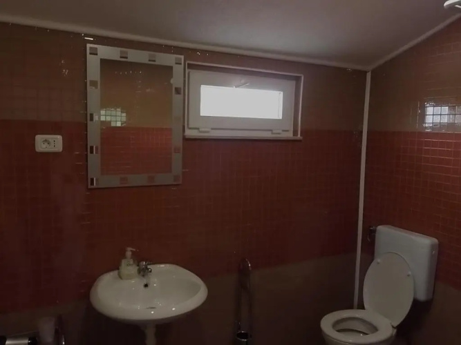 Apartment Cajt