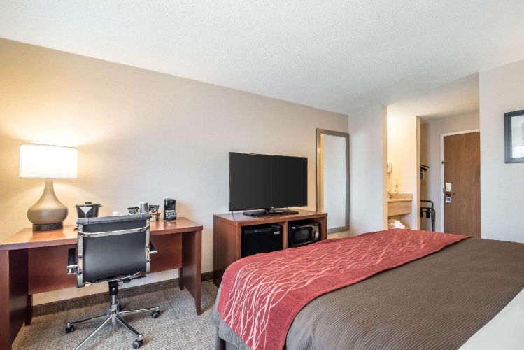 Business Double room