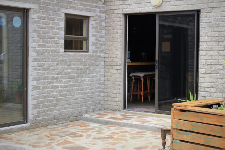 Horus Guesthouse