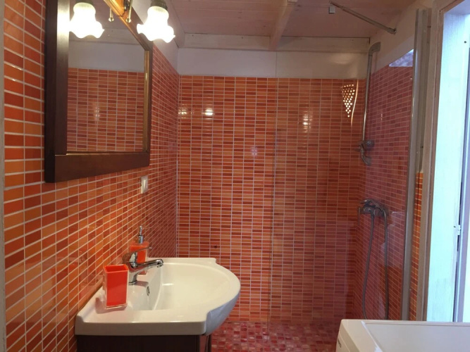 Giuditta Apartment