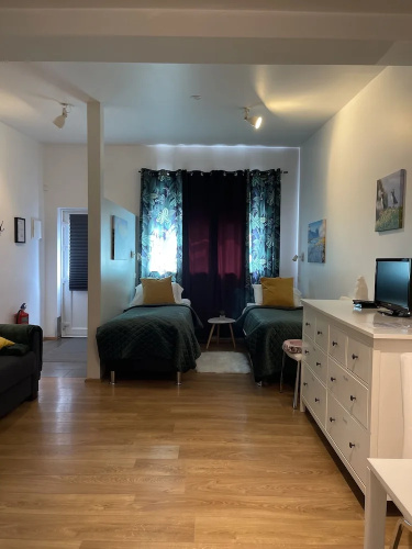 Egils Apartments
