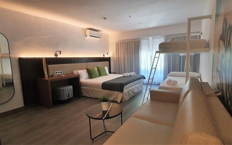 Superior Suite