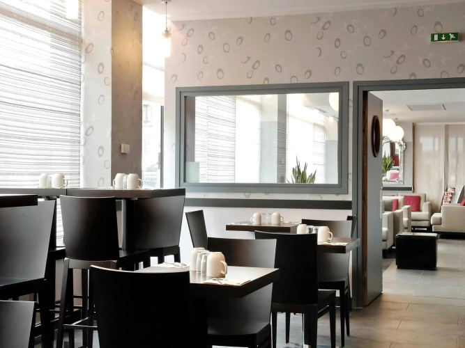 Adagio Paris Montrouge photo 21