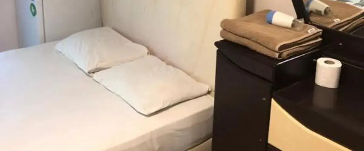 Can Otel Pansiyon Urla