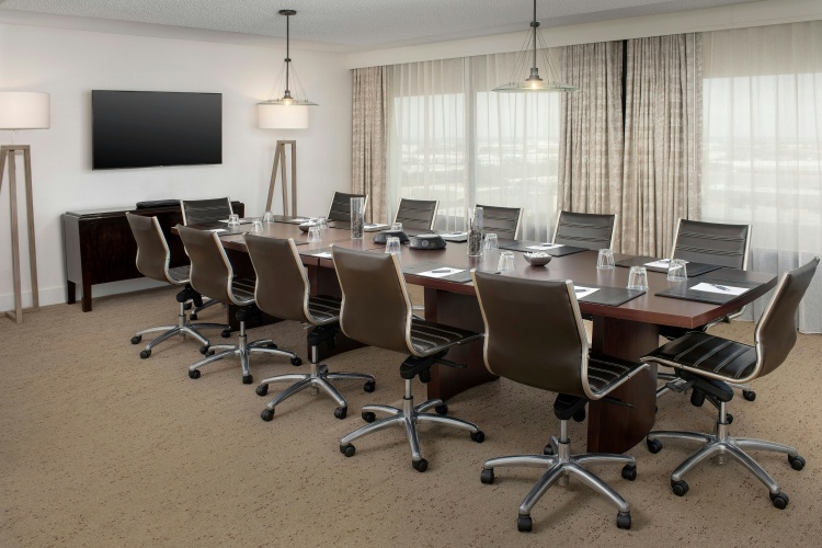 The Westin Dallas Fort Worth Airport photo 22
