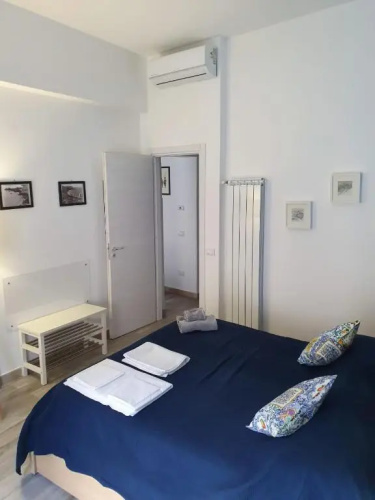 Casa del Moro