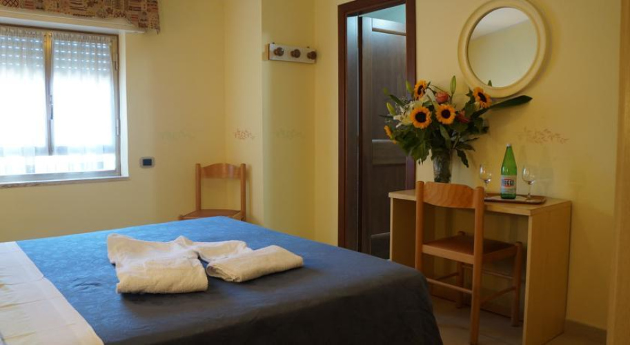 Hotel Villa Laura